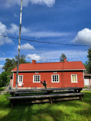 Wannabe Hostel FU-47 in Fiskars